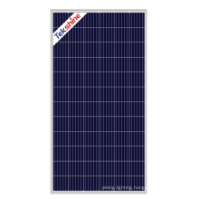 fair price burly 350w 345w poly solar panel